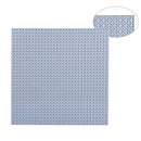 Double-sided Base Plates 32*32 32*16 Plastic Bricks Baseplates Compatible Classic Dimensions Building Blocks Construction Toys