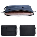 Laptop Bag For MacBook Air Pro Lenovo HP Samsung ASUS Acer Xiaomi HUAWEI 13 15.6 16 inch Waterproof Notebook Sleeve Case Cover
