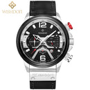 100%Original WISHDOIT Watch for Men&