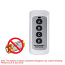 Wifi EU Wall Touch Switch Smart Light Switch 1/2/3 Gang No Neutral Wire Required Tuya Smart Life Home Support Alexa Google Home