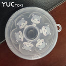 Anime Fidget Spinner Running Finger Hand Gyro Bearing Dynamic Dinosaurs Novel Gifts Cartoon Relief Stress Antistress 2021