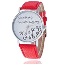 Fashion 2019 New Hot Colourful Sports Late Watch Women Clock Wrist Watch Geneva Quartz Watch Relogio Feminino Women Gift