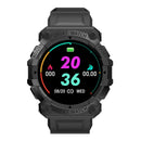 FD68S Smart Watches Men Women Heart Rate Health Monitoring Clock Waterproof Sports Multifunctional Smart Watch Male 1.44 Inch