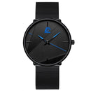 reloj hombre Watches Mens 2022 Minimalist Men&