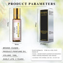 10ML Roller Black Opium Coconut Vanilla Fragrance Oil Diffuser Perfume Flavoring Oil Jadore Bubble Gum White Musk,DIY Soap