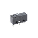 10 PCS Micro Switch 2/3Pin NO/NC Mini Limit Switch 5A 250VAC KW11-3Z Roller Arc lever Snap Action Push Micro switches