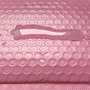 50PCS Bubble Mailers Padded Envelopes packaging bags for business bubble mailers shipping packaging ziplock bag 13x18cm Pink