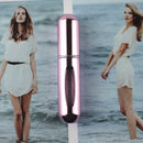 1PC Top Quality 5ml Perfume Bottle Mini Metal Sprayer Refillable Aluminum Perfume Atomizer Travel Size