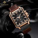 100%Original WISHDOIT Watch for Men&
