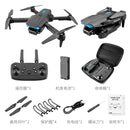 2022 New Mini Drone S89 pro 4k Profesional HD Dual Camera WiFi Fpv Drones Height Preservation Rc Helicopters Quadcopter Toys
