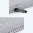 Laptop Sleeve Case 13.3 14 15.4 15.6 Inch Notebook Travel Carrying Bag for Macbook Air Pro 14 inch Shockproof Case for Men Women