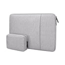 Waterproof Laptop Sleeve Bag 13 14 15 15.6 Inch PC Cover For MacBook Air Pro Ratina Xiaomi HP Dell Acer Notebook Computer Case
