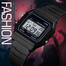 Watch For Men Digtal Luxury Analog Sport Led Waterproof Wrist Watch Relogio Masculino Relojes Para Hombre Часы Мужские Наручные