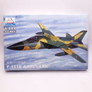 1: 144 Fighter Military Plastic Assembly Aircraft Model 25 Kinds to Choose