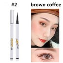 1PC Professional Ultimate Black Liquid Eyeliner Long-lasting Waterproof Quick-dry Eye Liner Marker Make-up For Women Beauty Tool