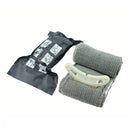 Tourniquet Trauma Kit First Aid Hemostatic Survival Tactical Combat Medical Dressing Sterile Roll Israel Bandage Camping Hiking