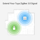 LoraTap Tuya ZigBee 3.0 Signal Repeater USB Extender for Smart Life ZigBee2MQTT Devices Mesh Home Assistant Deconz Automation