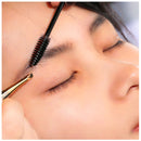 50 Pcs Eyelash Makeup Brushes Disposable Mascara Wands Applicator Eye lashes Cosmetic Brush Maquiagem Cilio Makeups Tool Kit