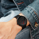 reloj hombre Watches Mens 2022 Minimalist Men&
