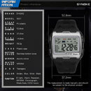 SYNOKE Men&