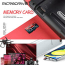 100% Original mini sd card class10 8 16 32 64128 GB memory card 64GB 256GB cartao de memoria flash usb pendrive mini sd card