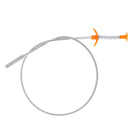 1PC Length 60/85cm Bend Curve Grabber Spring Grip Tool For Home Garden Usage 4 Claw Flexible Long Reach Pick Up Tool