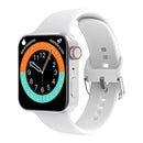 IWO Series 7 Smart Watch DIY Face Heart Rate Men Women Fitness Tracker Smartwatch For Android Xiaomi IOS Phone PK I7 X8 T700 Max