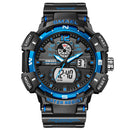 SMAEL Top Luxury Brand Men&