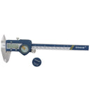 SHAHE IP54 waterproof digital vernier caliper messschieber electronic digital Caliper 0-150 mm paquimetro digital