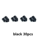 Double-sided Base Plates 32*32 32*16 Plastic Bricks Baseplates Compatible Classic Dimensions Building Blocks Construction Toys
