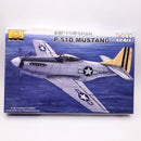 1: 144 Fighter Military Plastic Assembly Aircraft Model 25 Kinds to Choose