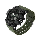 SANDA Top Brand Sports Men&