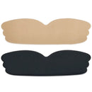 Push Up Invisible Strapless Bra Silicone Self Adhesive Bras Nipple Cover Big breasts gathered Bralettes Underwear Bridal Wedding