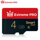 Free adapter Mini SD Card 4GB 8GB16GB 32GB 64GB 128GB Memory Card Class10 TF Card 256GB Micro TF Card minisd flash usb pendrive