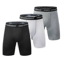 Men Sports Shorts Male Quick Drying Sports Mens Shorts Jogging Fitness Shorts Men Tight Short Pant Men&