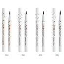 Freckle Pen Waterproof Durable Cosmetics Tool Spot Long-Lasting Waterproof Dot Spot Pen Embellishment Makeup Supply