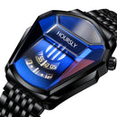 Luxury HOURSLY Brand Trend Cool Men&