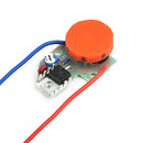 250V 12A Angle Grinder Polishing Machine Speed Controller Switch Electric Tool Power Tool Under 1600W Polishing Machine Governor