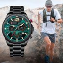 CURREN Watches Men&