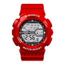 Honhx Led Digital Watch A Variety Of Styles Of Cool Sports Electronic Watches With 4 Buttons Life Waterproof Watch Часы Мужские