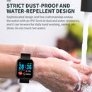 Smart Watch Men Women Sport SmartWatch Bluetooth Waterproof Smart Bracelet SleepHeart RateBlood Pressure Monitor for xiaomi Band