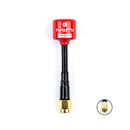 5.8G BlackSheep / Lollipop 4 RHCP Antenna High Gain 2.8Dbi FPV Transmitter/Receiver SMA/RP-SMA/MMCX/UFL for RC FPV Racing