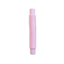 1/5Pcs Luminous Pop Tubes Sensory Fidget Toy Stress Relieve Toys Autism Anti-stress Plastic Bellows for kids Squeeze Gifts Toys
