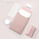 Waterproof Laptop Bag 11 12 13.3 14 15 15.6Inch Case For MacBook Air 13 Pro M1 Notebook Sleeve Huawei Xiaomi Cover Accessories