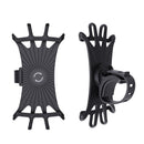 Baby Stroller Accessories Mobile Phone Holder Rack Universal 360 Rotatable Baby Pram Cart Phone Holder For iPhone Gps Device