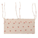 1pc Portable Baby Crib Storage Bag Multifunctional Newborn Bed Headboard Organizer For Kids Baby Bedding Diaper Bag