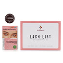 ICONSIGN Lash Lift Kit and Eyelash Eyebrow Dye Tint Use Together Eyelash Perm Eyebrow Tint Eye Makeup Tool Beauty Salon Home Use