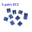 10pcs XT60 XT-60 Male Female XT30 XT90 EC3 T-plug Bullet Connectors Plugs For RC Lipo Battery xt60 connector xt60 connector