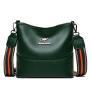 Soft Cowhide Crossbody Bags for Women 2021 Luxury Handbags Women Bags Designer Female Casual Hand Shoulder Bag bolsos de mujer