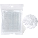 Disposable MicroBrush Eyelashes Extension Individual Lash Removing Swab Micro Brush For Eyelash Extension Tools